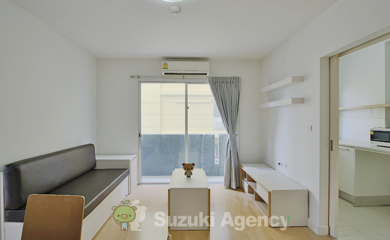 My Condo Sukhumvit 81