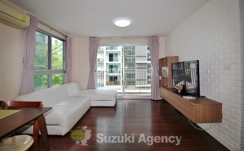 The Clover Thonglor Residence (Owner No.83044)