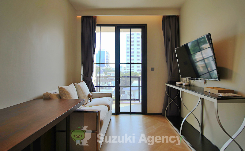 The Reserve Sukhumvit 61