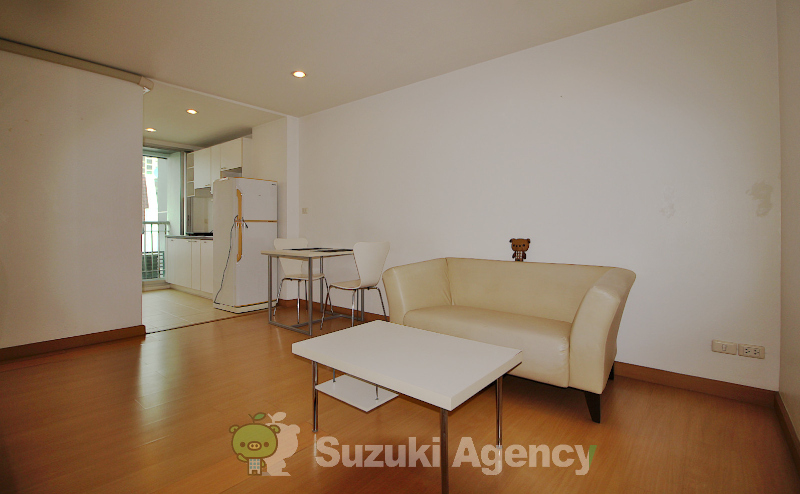 The Niche Sukhumvit 49