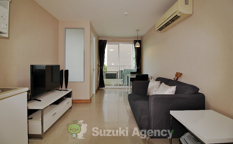 The Clover Thonglor Residence