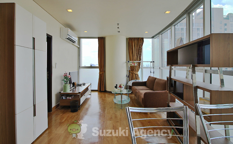 Le Luk Condominium