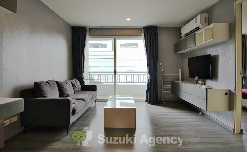 The Bangkok Sukhumvit 61