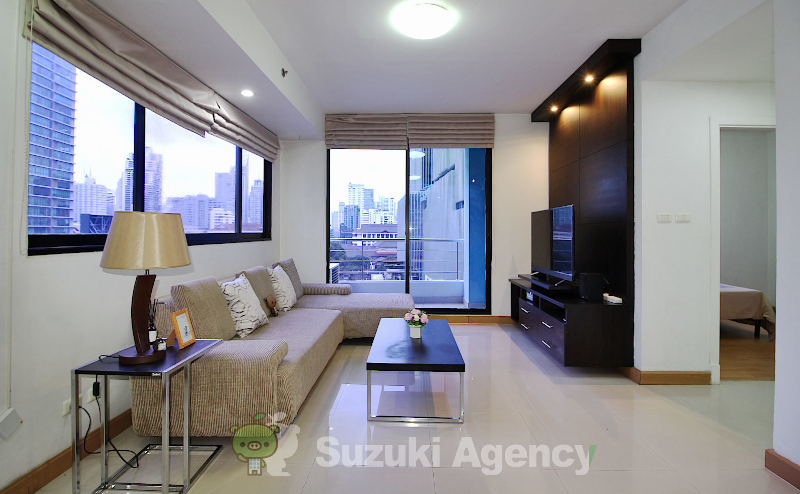Supalai Premier Place