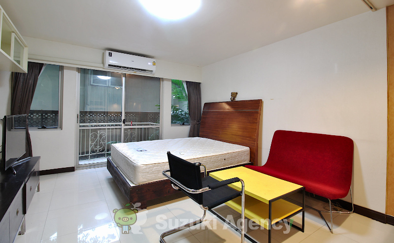 Raintree Villa
