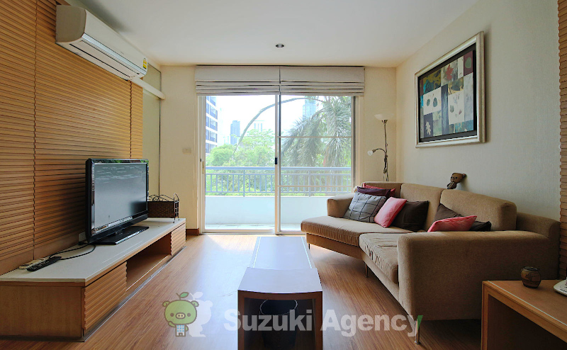 The Bangkok Sukhumvit 61