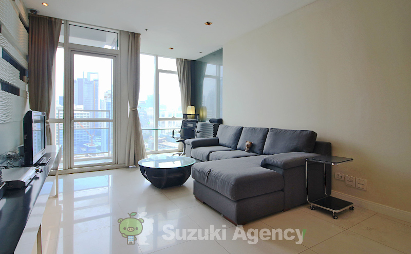 Athenee Residence