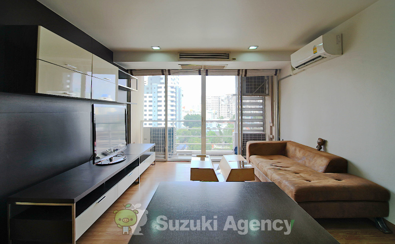 The Alcove Sukhumvit 49