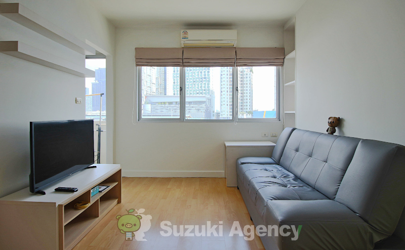 My Condo Sukhumvit 52