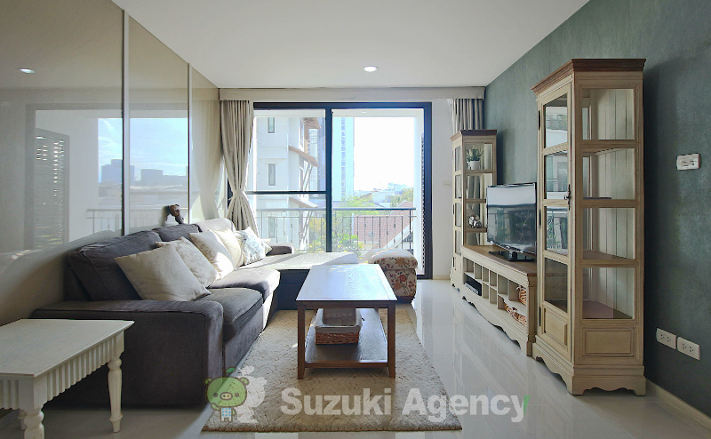 Pearl Residence Sukhumvit 24