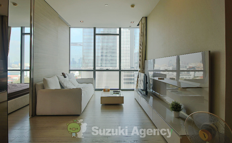 The Room Sukhumvit 21