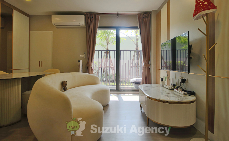 Quintara Phume Sukhumvit 39