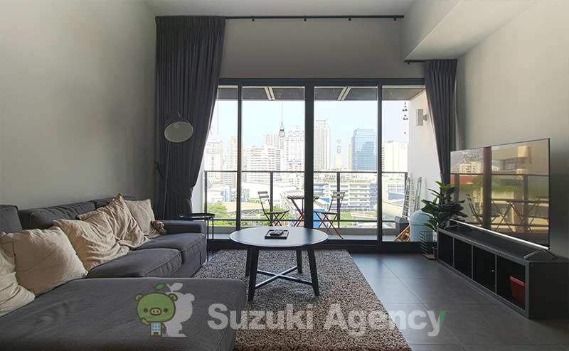 The Lofts Asoke