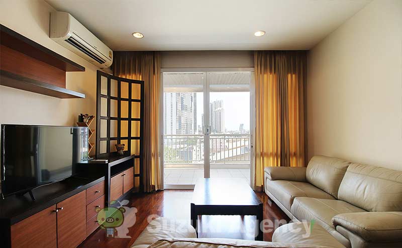 Wilshire Sukhumvit 22