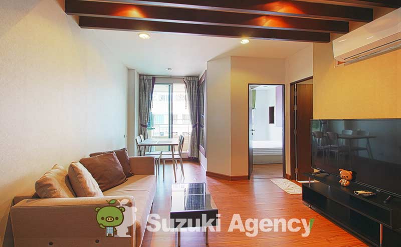 The Address Sukhumvit 42