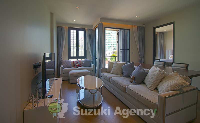 The Reserve Sukhumvit 61