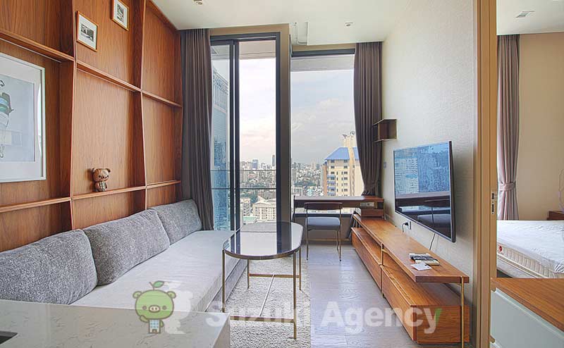The ESSE Asoke