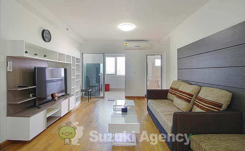 Supalai Park Ekkamai - Thonglor