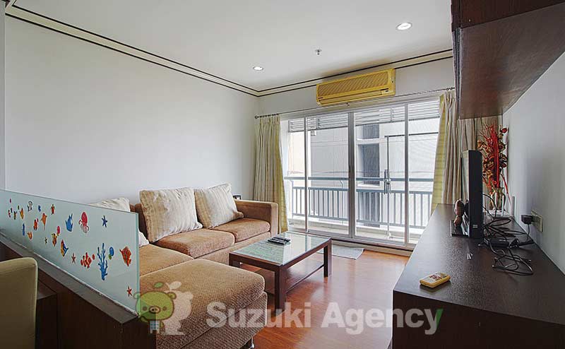 Grand Park View Asoke