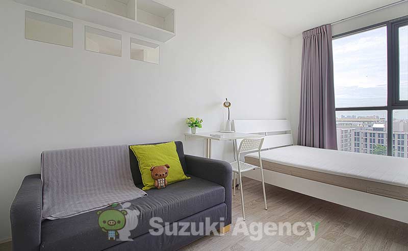 Ideo Mobi Sukhumvit 81