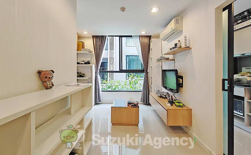 Zenith Place Sukhumvit 42