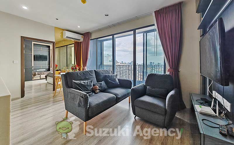 Ideo Mobi Sukhumvit 66