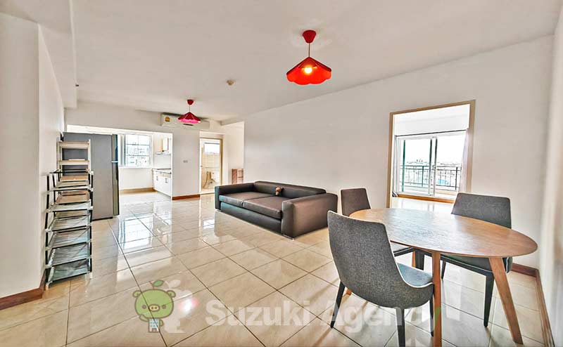 Supalai Park Ekkamai - Thonglor