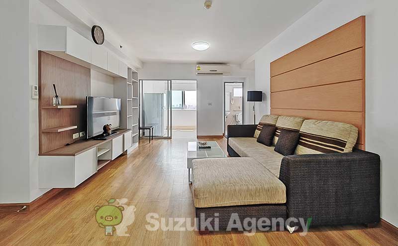 Supalai Park Ekkamai - Thonglor