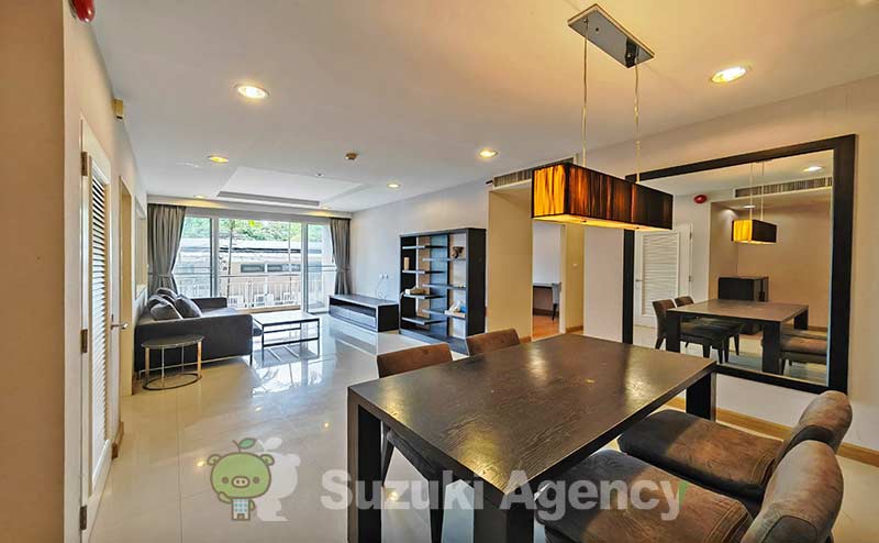 The Rise Sukhumvit 39