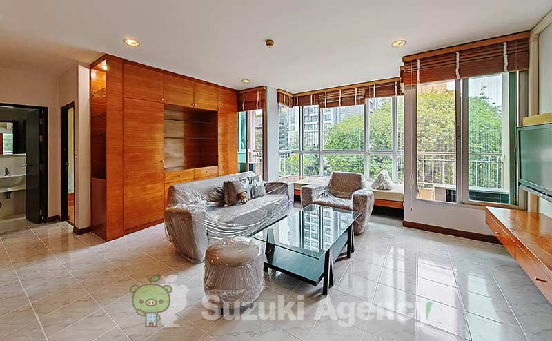 The Address Sukhumvit 42