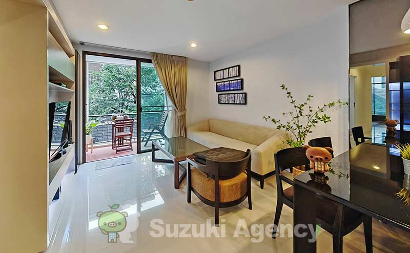 Pearl Residence Sukhumvit 24
