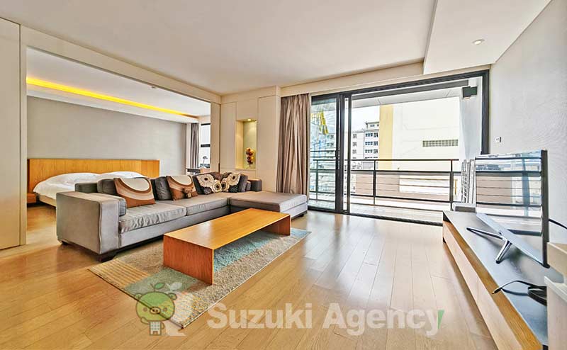 Mode Sukhumvit 61