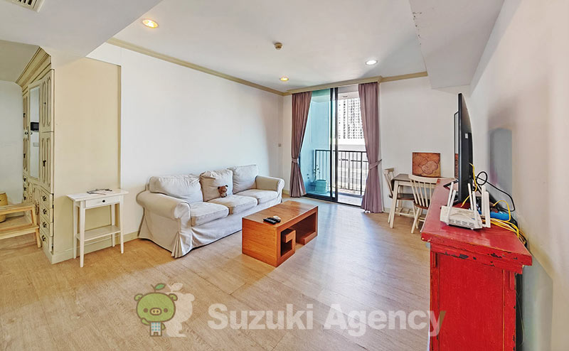 The Alcove Thonglor 10