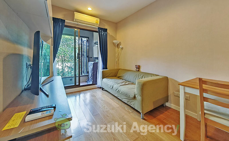 Condolette Dwell Sukhumvit 26
