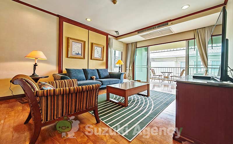 The Bangkok Sukhumvit 43