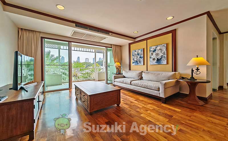 The Bangkok Sukhumvit 43