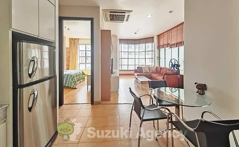 Citi Smart Sukhumvit 18