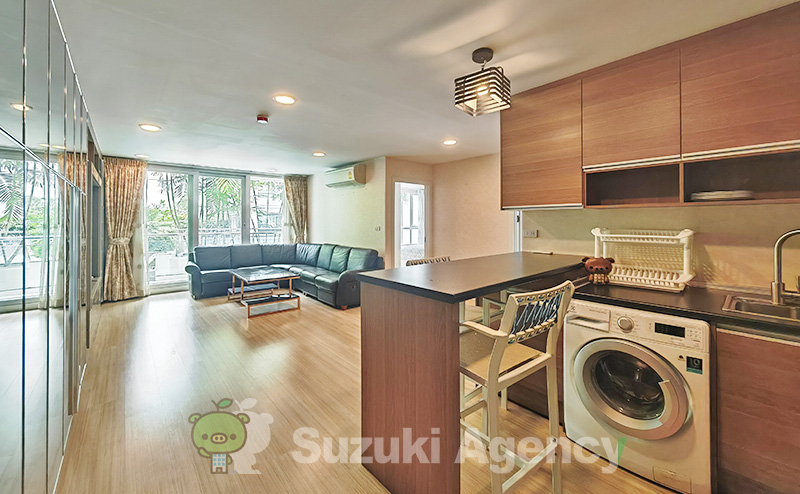 Mayfair Place Sukhumvit 64