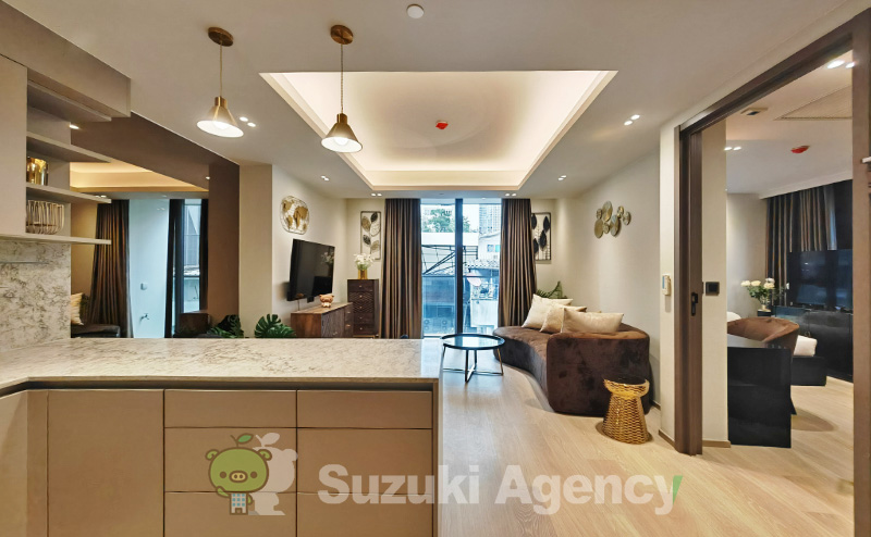 Tonson One Residence
