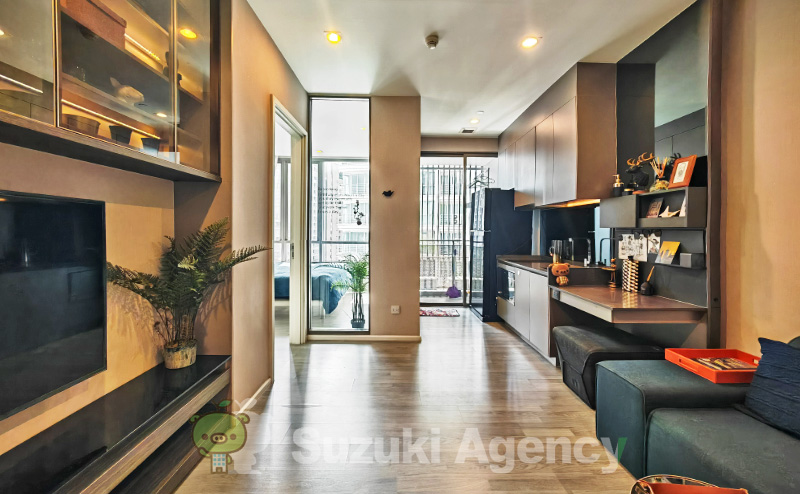 The Room Sukhumvit 69