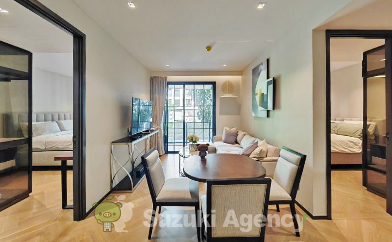 The Reserve Sukhumvit 61