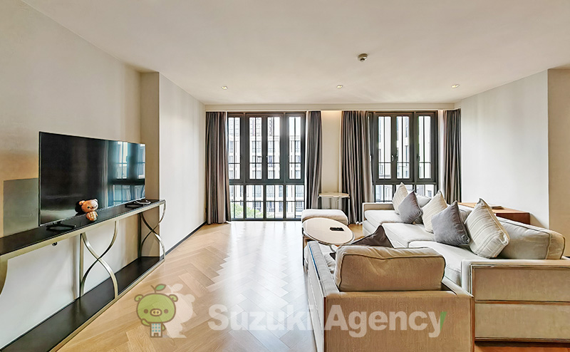 The Reserve Sukhumvit 61