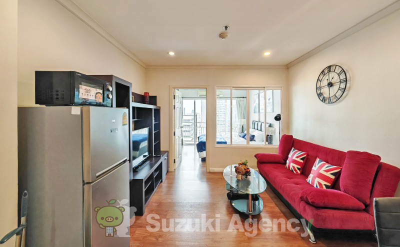 Grand Park View Asoke