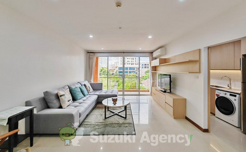 The Rise Sukhumvit 39