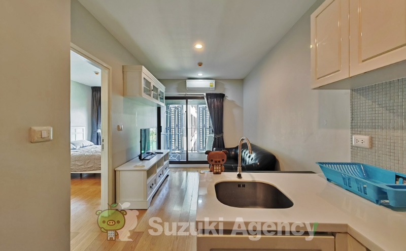 Condolette Dwell Sukhumvit 26