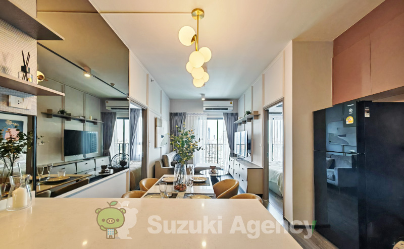 Ideo Sukhumvit-Rama 4