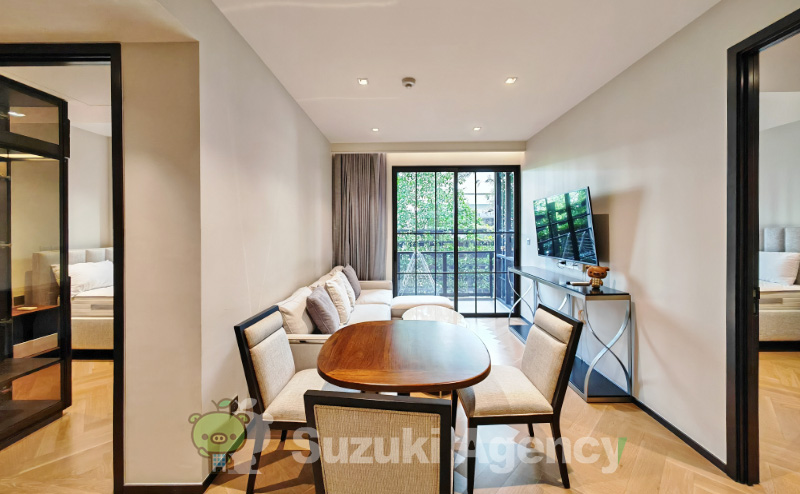 The Reserve Sukhumvit 61
