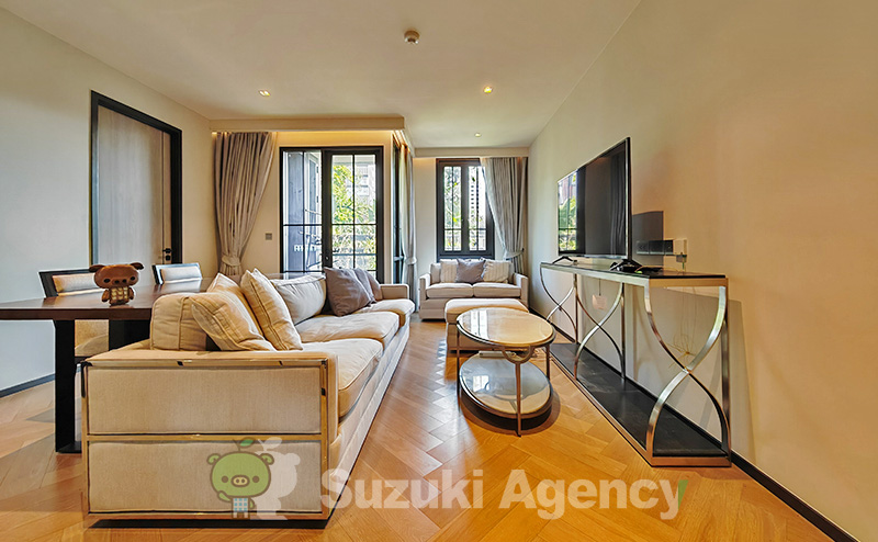 The Reserve Sukhumvit 61