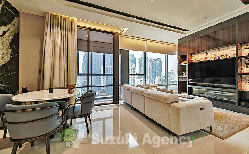 The Bangkok Thonglor