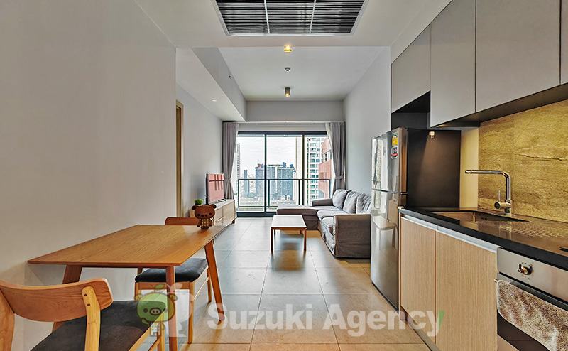 The Lofts Asoke